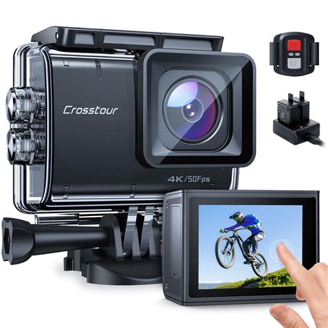 Crosstour CT9700 Action Camera